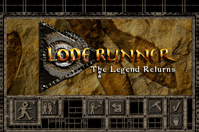 Lode runner the legend returns download pc 64 bit